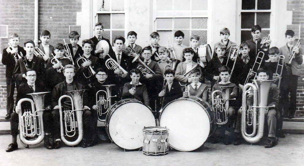 eastney mod school band.jpg